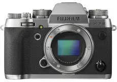 Kamera Mirrorless Kamera Fujifilm X-T2 Graphite Silver (Body Only) 1 fujifilm_x_t2_gs_taskameraid