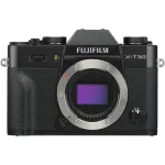 Kamera Mirrorless Kamera Fujifilm XT30 Body Black