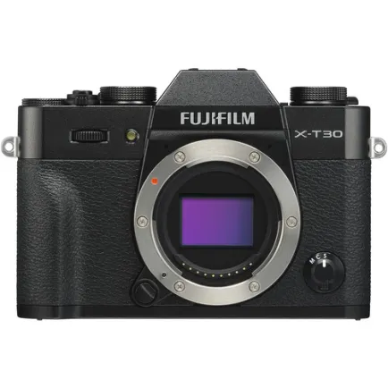 Kamera Mirrorless Kamera Fujifilm X-T30 Body Black 1 fujifilm_x_t30_mirrorless_digital_camera_1550154983000_1459274
