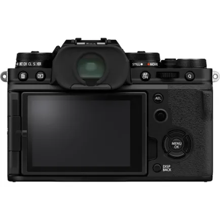 Kamera Mirrorless Kamera Fujifilm X-T4 Kit XF 18-55mm 2 fujifilm_x_t4_1855_black_taskameraid_2