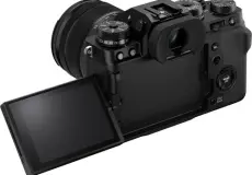 Kamera Mirrorless Kamera Fujifilm X-T4 Kit XF 18-55mm 5 fujifilm_x_t4_1855_black_taskameraid_5