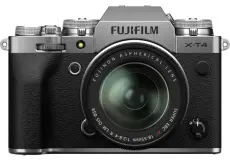 Kamera Mirrorless Kamera Fujifilm X-T4 Kit XF 18-55mm 6 fujifilm_x_t4_1855_silver_taskameraid_1