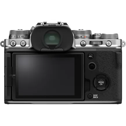 Kamera Mirrorless Kamera Fujifilm X-T4 Kit XF 18-55mm 7 fujifilm_x_t4_1855_silver_taskameraid_2