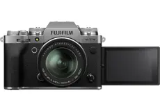 Kamera Mirrorless Kamera Fujifilm X-T4 Kit XF 18-55mm 9 fujifilm_x_t4_1855_silver_taskameraid_4