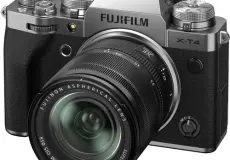 Kamera Mirrorless Kamera Fujifilm X-T4 Kit XF 18-55mm 10 fujifilm_x_t4_1855_silver_taskameraid_5