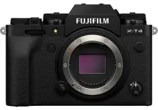 Kamera Mirrorless Kamera Mirrorless Fujifilm XT4 Body Only 1 fujifilm_x_t4_black_taskameraid_1