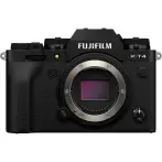 Kamera Mirrorless Fujifilm XT4 Body Only