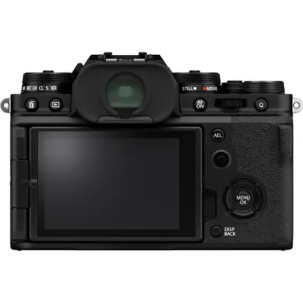 Kamera Mirrorless Kamera Mirrorless Fujifilm XT4 Body Only 2 fujifilm_x_t4_black_taskameraid_2