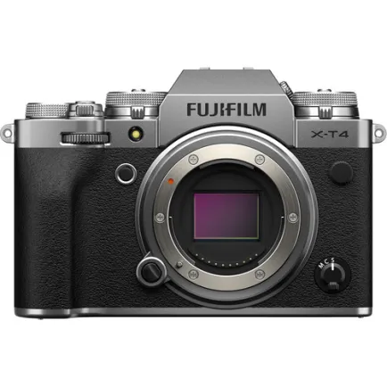 Kamera Mirrorless Kamera Mirrorless Fujifilm XT4 Body Only 4 fujifilm_x_t4_black_taskameraid_4