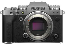 Kamera Mirrorless Kamera Mirrorless Fujifilm XT4 Body Only 4 fujifilm_x_t4_black_taskameraid_4