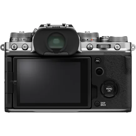 Kamera Mirrorless Kamera Mirrorless Fujifilm XT4 Body Only 5 fujifilm_x_t4_black_taskameraid_5