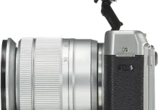 Kamera Mirrorless Kamera Fujifilm X-A10 kit XC 16-50mm F3.5-5.6 OIS II<br> 3 fujifilm_xa10_black3_taskameraid