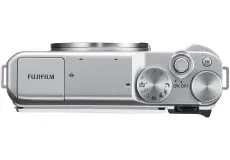 Kamera Mirrorless Kamera Fujifilm X-A10 kit XC 16-50mm F3.5-5.6 OIS II<br> 4 fujifilm_xa10_black4_taskameraid