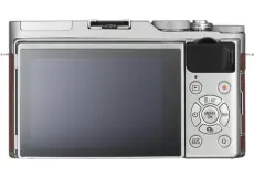 Kamera Mirrorless Kamera Fujifilm X-A3 kit XC 16-50mm F3.5-5.6 OIS II (Brown) 5 fujifilm_xa3_brown_taskameraid_5