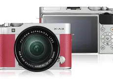 Kamera Mirrorless Kamera Fujifilm X-A3 kit XC 16-50mm F3.5-5.6 OIS II (Pink) 6 fujifilm_xa3_pink_taskameraid