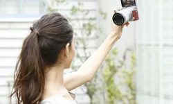 Selfie Kamera Fujifilm XA3  Harga dan Garansi Resmi Fujifilm Indonesia