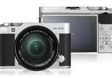 Kamera Mirrorless Kamera Fujifilm X-A3 kit XC 16-50mm F3.5-5.6 OIS II (Silver) 6 fujifilm_xa3_silver_taskameraid