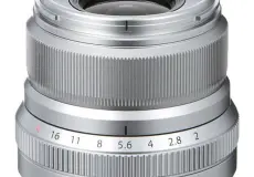 Lensa Lensa Fujifilm XF 23mm F2.0 R WR 2 fujifilm_xf_23mm_f2_r_wr_silver