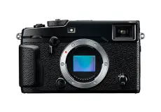 Kamera Mirrorless Kamera Fujifilm X-PRO2 Body Only (Black) 4 fujifilm_xpro2_body_black_taskameraid