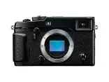Kamera Fujifilm XPRO2 Body Only  XF 23mm F20 Black