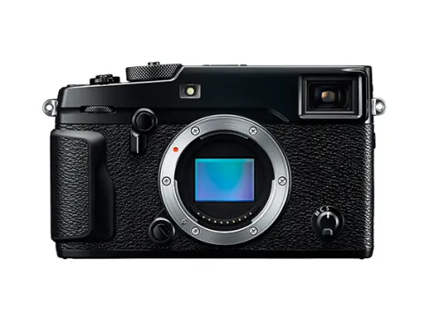 Kamera Mirrorless Kamera Fujifilm X-PRO2 Body Only + XF 23mm F2.0 (Black) 1 fujifilm_xpro2_body_black_taskameraid
