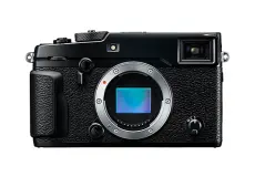 Kamera Mirrorless Kamera Fujifilm X-PRO2 Body Only + XF 35mm F2.0 (Black) 1 fujifilm_xpro2_body_black_taskameraid