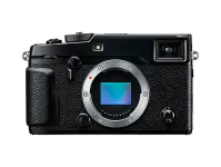 Kamera Mirrorless Kamera Fujifilm XPRO2 Body Only  XF 35mm F20 Black