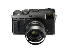 Kamera Mirrorless Kamera Fujifilm X-PRO2 Graphite Silver + XF23mm F2R WR