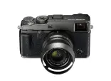 Kamera Fujifilm XPRO2 Graphite Silver  XF23mm F2R WR
