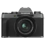 Kamera Fujifilm XT200 kit XC 1545mm 