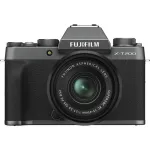 Kamera Mirrorless Kamera Fujifilm XT200 kit XC 1545mm 