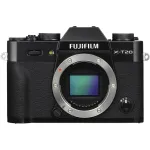 Kamera Mirrorless Kamera Fujifilm XT20 Body Only
