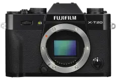 Kamera Mirrorless Kamera Fujifilm X-T20 Body Only 1 fujifilm_xt20_bo_black
