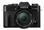 Kamera Fujifilm XT20 kit XC 1545mm  Black