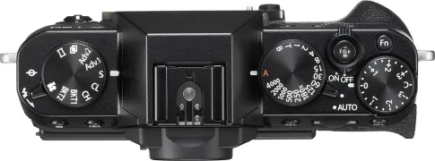 Kamera Mirrorless Kamera Fujifilm X-T20 kit XC 15-45mm  (Black) 2 fujifilm_xt20_kit_xc1650mm_black_taskameraid_3