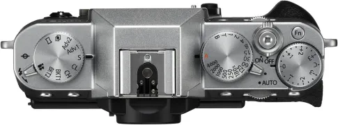 Kamera Mirrorless Fujifilm X-T20 kit XC 15-45mm 3 fujifilm_xt20_kit_xc1650mm_silver_taskameraid_4