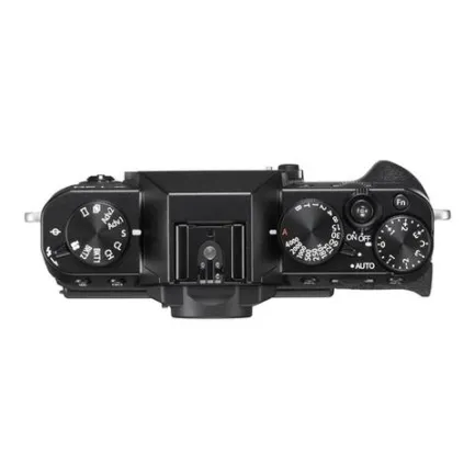 Kamera Mirrorless Kamera Fujifilm X-T20 kit XF 18-55mm F2.8-4 R LM OIS (Black) 2 fujifilm_xt20_kit_xf1855mm_black_taskameraid_2