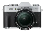 Fujifilm XT20 kit XF 1855mm F284 R LM OIS