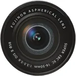 Lensa Lensa Fujifilm XC 1650mm F3556 OIS II
