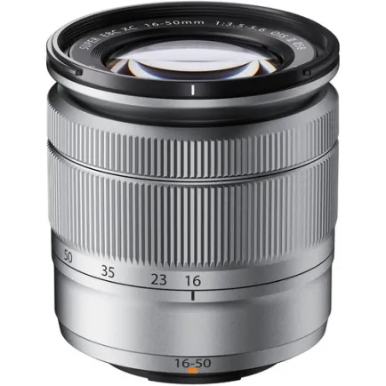 Lensa Lensa Fujifilm XC 16-50mm F3.5-5.6 OIS II 3 fujinon_lens_xc_16_50mm_f3_5_5_6_ois__silver