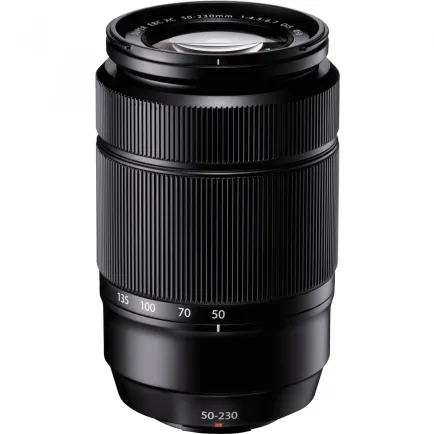 Lensa Lensa Fujifilm XC 50-230mm F4.5-6.7 OIS II<br><br> 1 fujinon_lens_xc_50_230mm_f4_5_6_7_ois_taskameraid