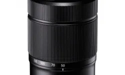 Lensa Fujifilm XC 50230mm F4567 OIS II