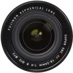 Lensa Lensa Fujifilm XF 1024mm F4 R OIS