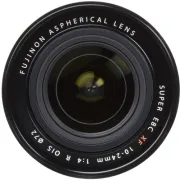 Lensa Lensa Fujifilm XF 10-24mm F4 R OIS<br>