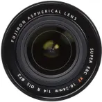 Lensa Fujifilm XF 1024mm F4 R OIS