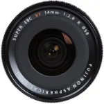 Lensa Lensa Fujifilm XF 14mm F28 R