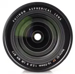 Lensa Lensa Fujifilm XF 1655mm F28 R LM WR