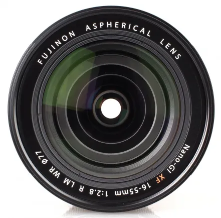 Lensa Lensa Fujifilm XF 16-55mm F2.8 R LM WR<br><br> 1 fujinon_lens_xf_16_55mm_f2_8_r_lm_wr_1