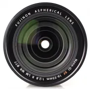 Lensa Lensa Fujifilm XF 16-55mm F2.8 R LM WR<br><br>