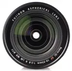 Lensa Fujifilm XF 1655mm F28 R LM WR